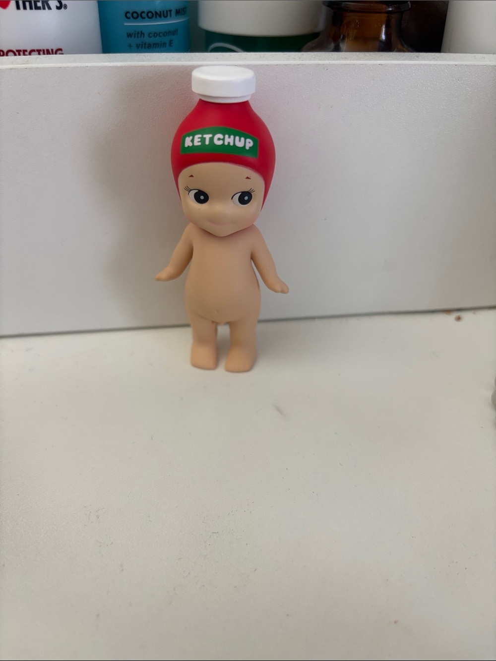 Ketchup Sonny Angel